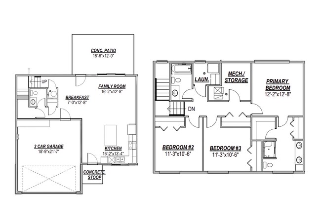 Building Photo - Brand New Three Bedroom Ames Townhome Available April 24th, 2026