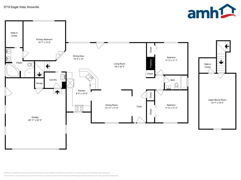 Building Photo - 3710 Eagles Vista Ln