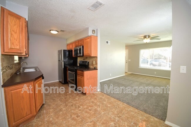 Building Photo - 2485 S 127th E Ave