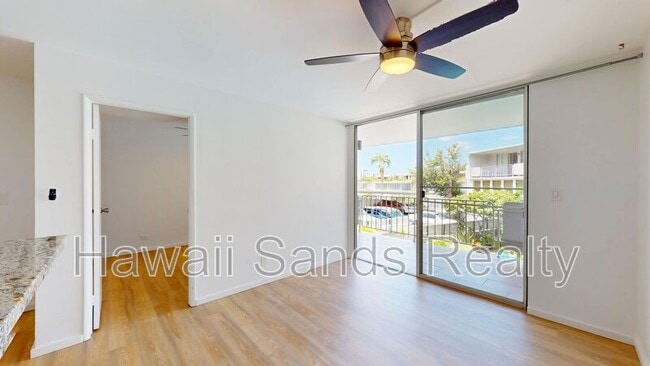 Building Photo - 3121 Pualei Cir