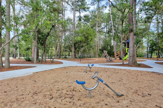 Building Photo - 126 Keechie Creek Ct