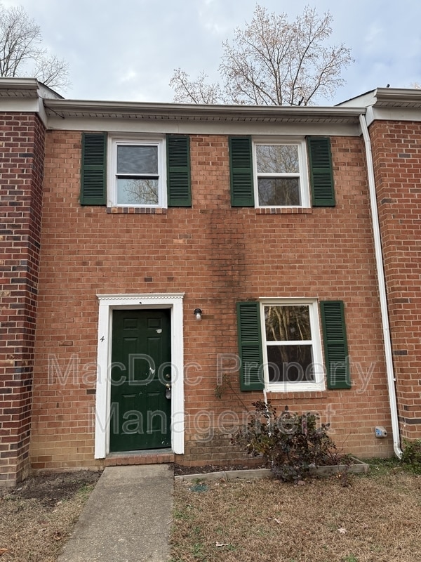 Building Photo - 4 Manchester Ct