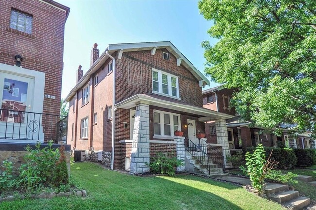 Primary Photo - 5842 Goener Ave