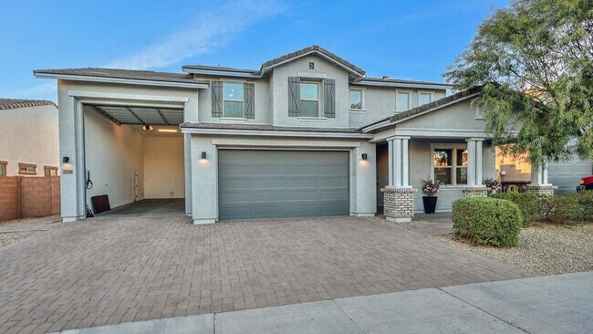 Building Photo - 25756 N 140th Ln