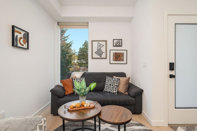 Building Photo - 6030 Sand Point Way NE