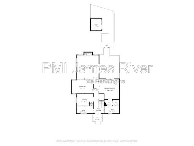 Building Photo - 14708 Midship Woods Ct