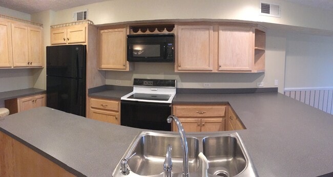 Condo 110 - 7 Foxfire Blvd