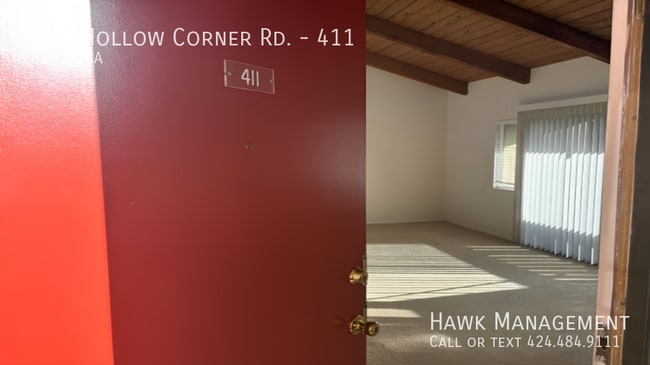 Building Photo - 4836 Hollow Corner Rd