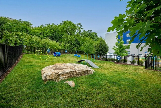 Building Photo - Park West 205 Apartment Homes