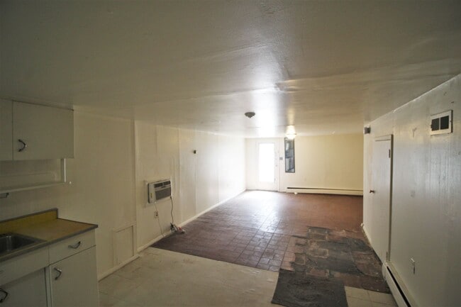 Building Photo - 3212 N Calvert St