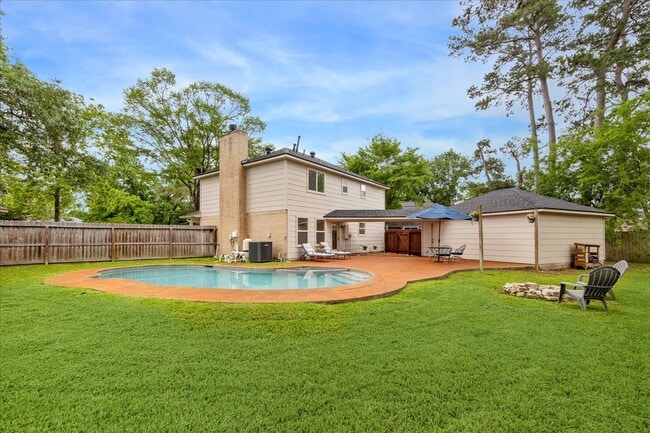 Building Photo - 7811 Ashwell Ct