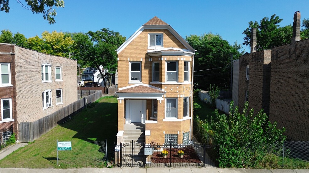 5351 S Laflin - 5351 S Laflin St