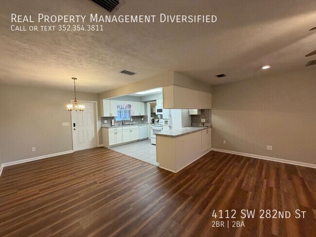 Building Photo - 4112 SW 282nd St