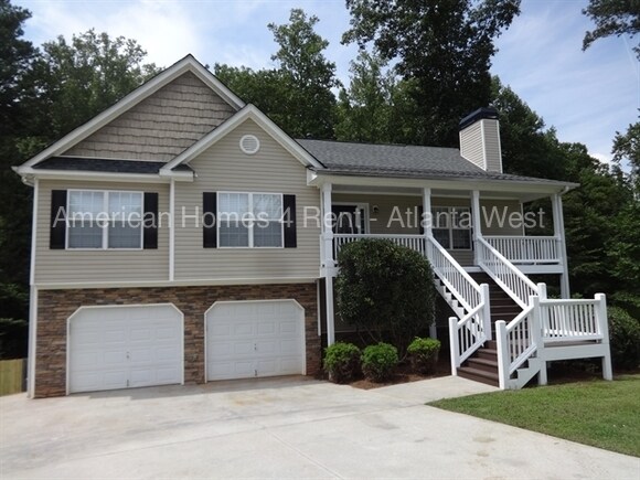 Primary Photo - 194 Sable Trace Trl