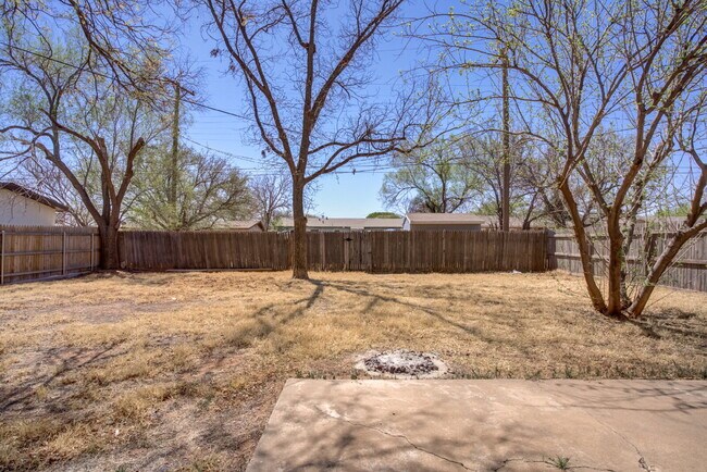 Building Photo - Beautiful Home in Central Lubbock