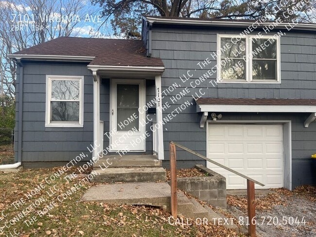 Primary Photo - 7101 Virginia Ave