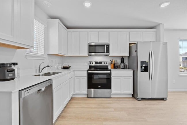 Building Photo - 236 Alcatraz Lp