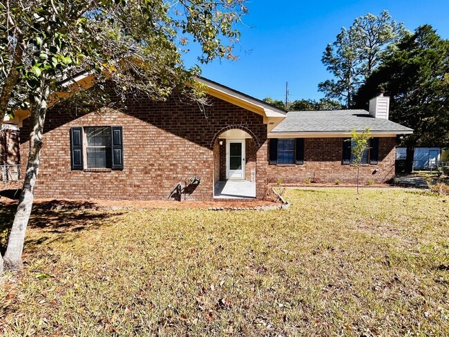 Building Photo - Hinesville