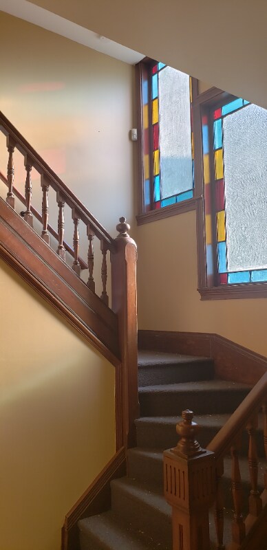 Building Photo - 517 Park Ave