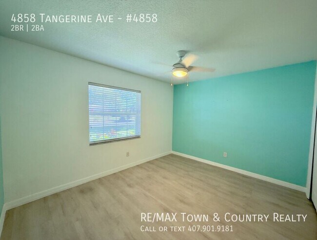 Building Photo - 4858 Tangerine Ave