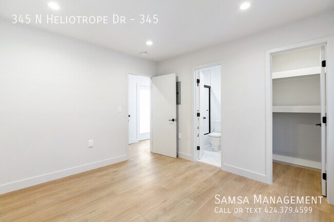 Building Photo - 345 Heliotrope Dr