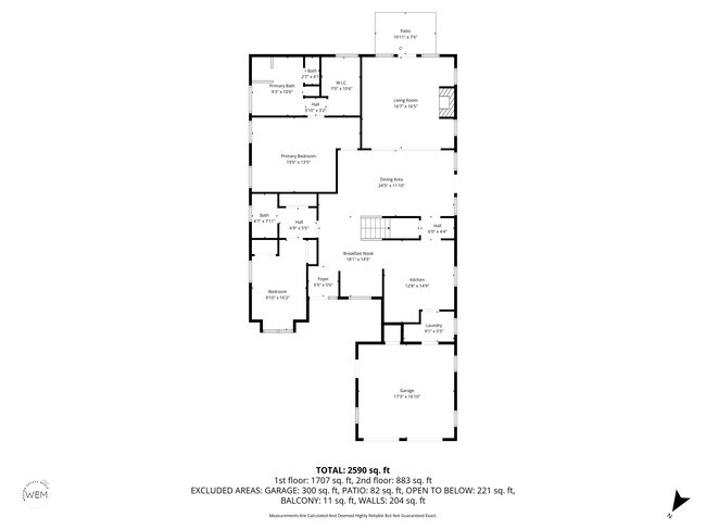 Building Photo - 109 Lac Courte