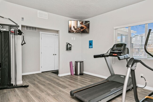 Building Photo - Lovely 2-Story Townhomes in The Brickyard ...