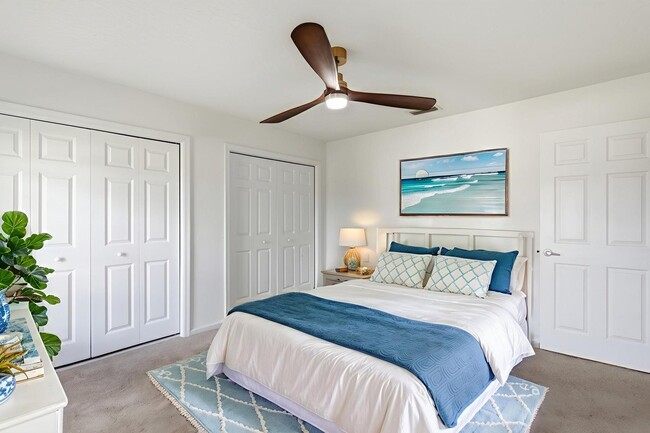 Building Photo - 2700 Yarmouth Dr