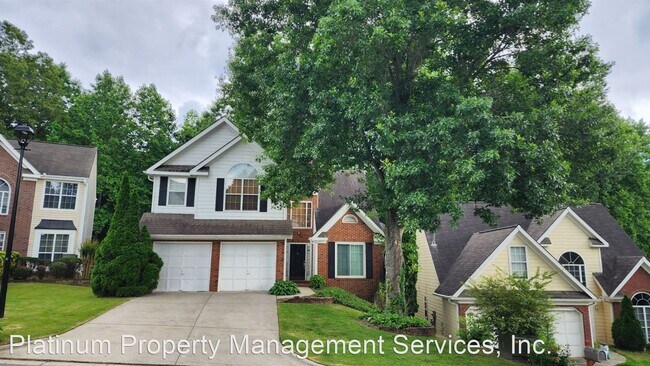 Building Photo - 4 br, 3.5 bath House - 3710 Palisade Park Dr