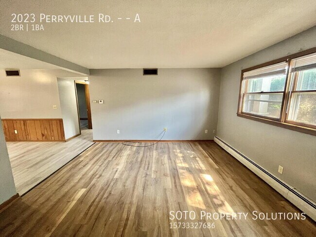 Building Photo - 2023 Perryville Rd