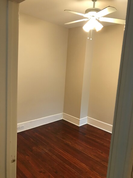 Second Floor Middle Bedroom - 1518 S 13th St