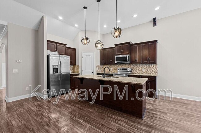 Building Photo - 716 Herrington Dr