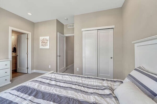 Second Bedroom - 7881 W 51st Ave