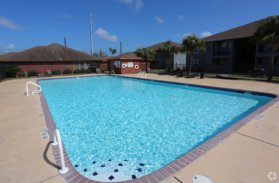 Building Photo - Wooldridge Creek Apartments