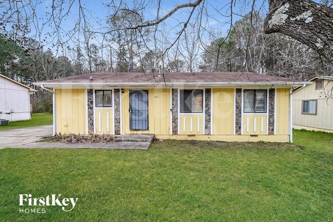 Building Photo - 2211 Cherokee Valley Cir