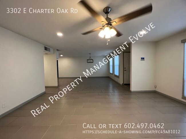 Building Photo - 3302 E Charter Oak Rd