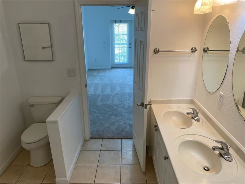 Master Bath - 2488 Lancien Ct