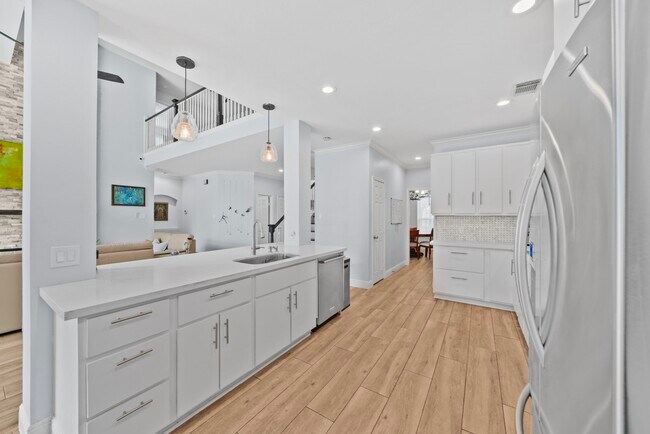 Building Photo - 22406 Kendall Shay Ct
