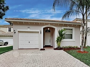 Building Photo - 4845 NW 20th Pl