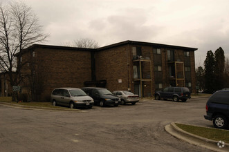 Building Photo - Wellington Creek Apartments