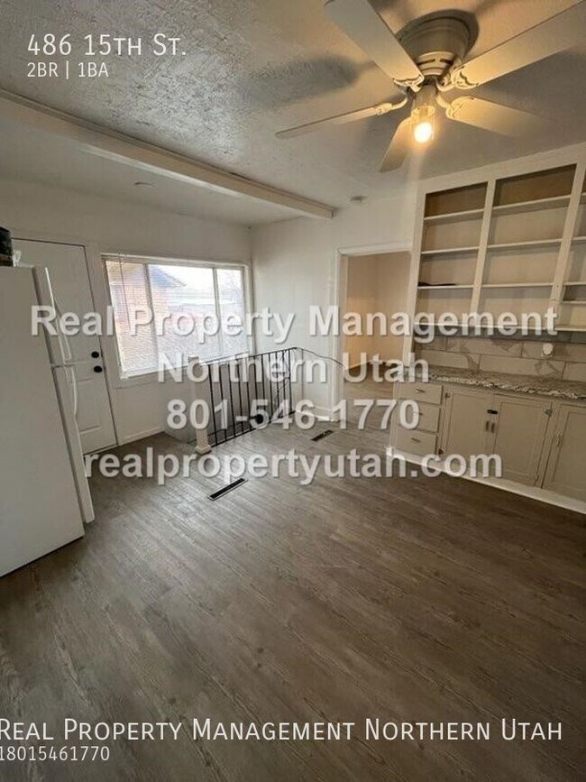 Building Photo - 486 15th St