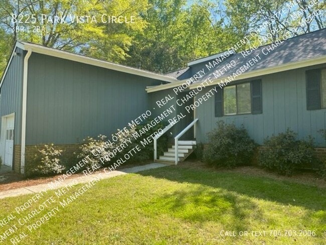 Building Photo - Great 3bd/2bth home in desirable Pineville...