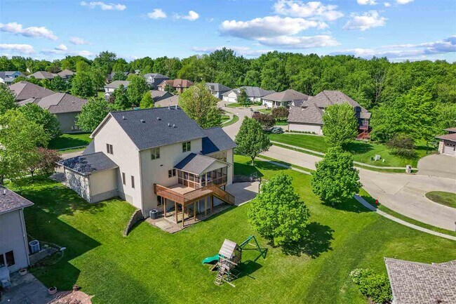 Building Photo - 1077 Prairie Grass Ln