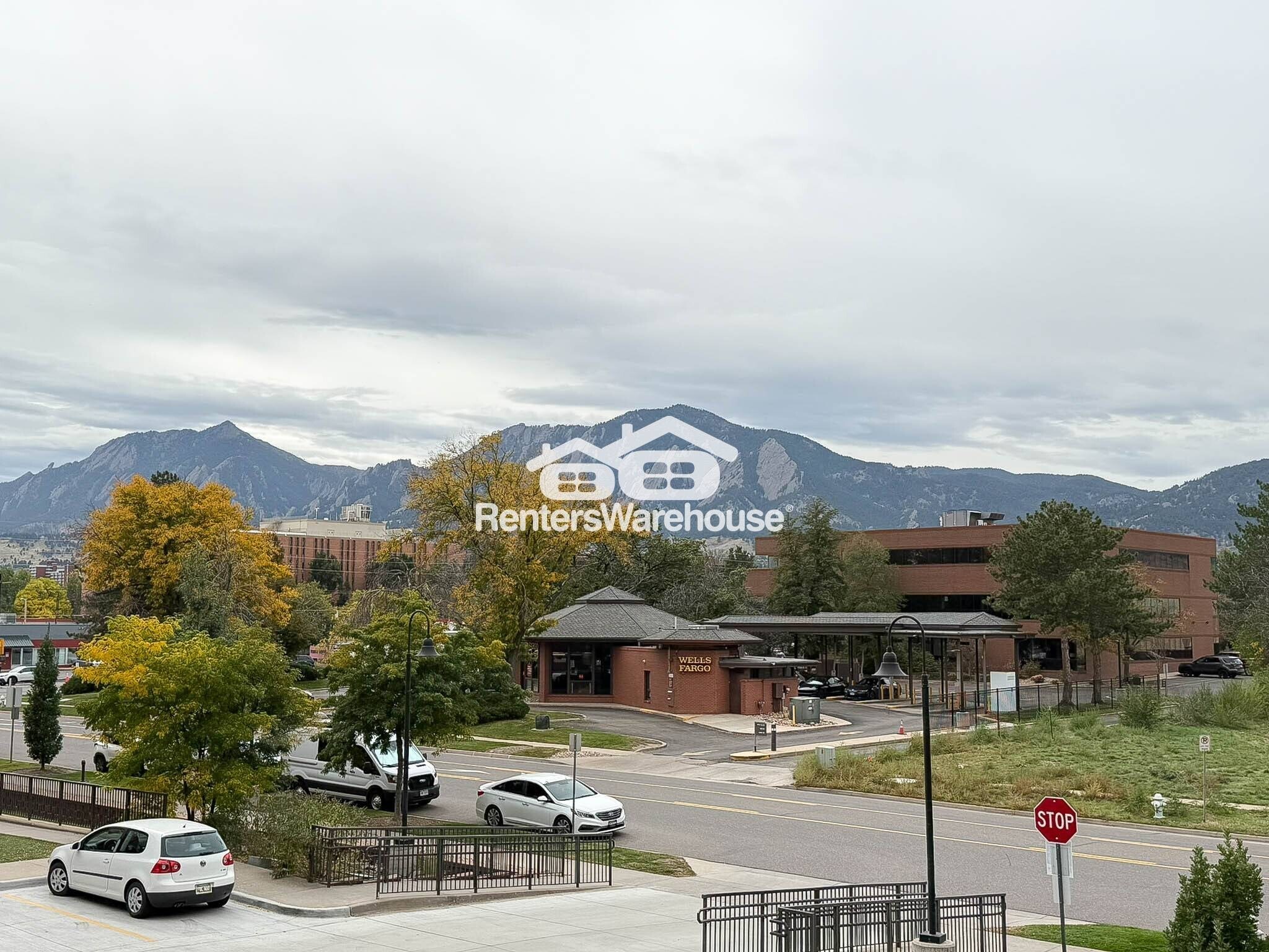 Building Photo - 3401 Arapahoe Ave