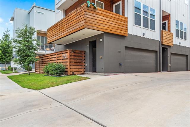 Building Photo - 1510 N Washington Ave