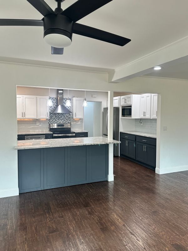Building Photo - 3891 Mills Way