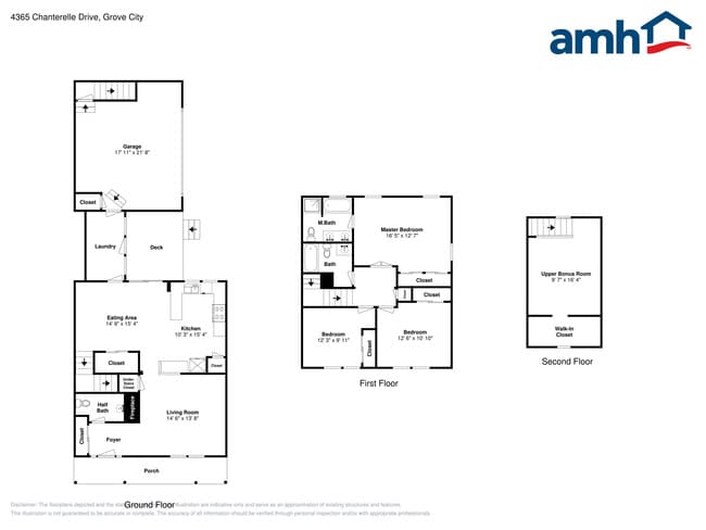Building Photo - 4365 Chanterelle Dr