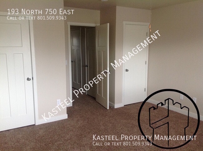 Building Photo - 193 N 750 E St