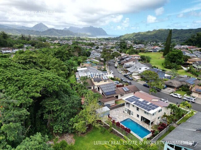 Building Photo - 47-668 Hui Alala St.-