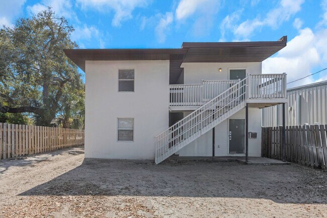 Building Photo - 416 Skinner Blvd